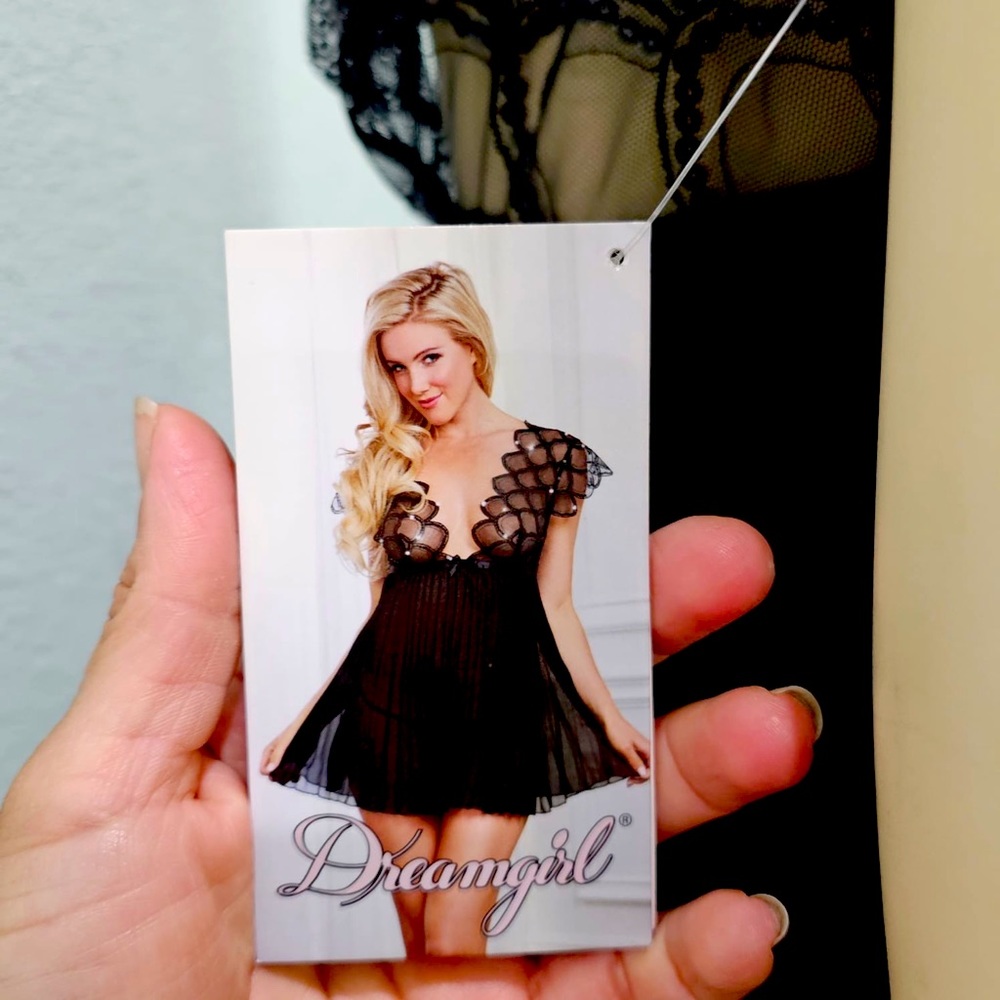 Baby Doll